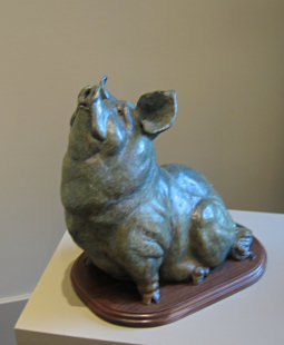 art