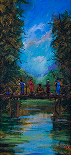 art