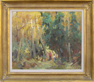 art